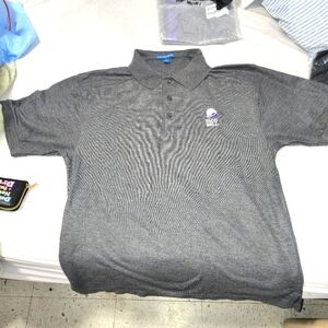 Tacobell managers polo size medium